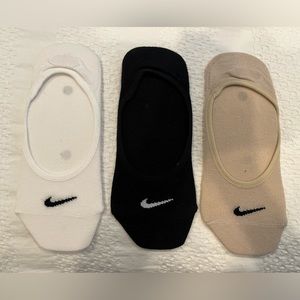 Nike Footie Socks